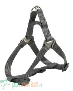 Trixie: Reflektujući Am za pse, tirkizno/sivi