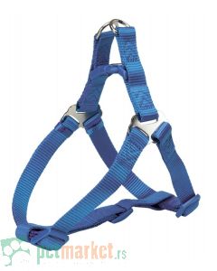 Trixie: Am Premium Touring Harness Mint