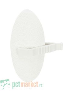 Trixie: Kalcijum kamen sa sipinom kosti Calcium Stone with Sepia, 11 cm