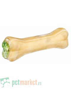 Trixie: Vitaminske kosti od goveđe kože Chewing Bone With Vitamins
