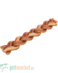 Trixie: Pletenica od goveđih žila Chewing Braid with Bull Pizzle