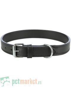 Trixie: Kožna ogrlica za pse Activ