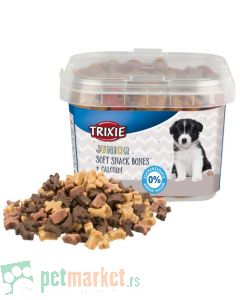 Trixie: Nagradna poslastica za štence i male pse Flowers, 75 g