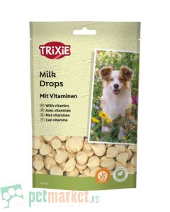 Trixie: Nagradna poslastica za pse Mlečne Bombone