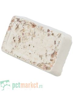 Trixie: Kamen za kljucanje sa školjkama Pecking Stone, 30 gr