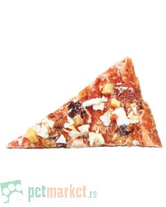 Trixie: Pica za pse sa 77% piletine Premio Pizza, 100 gr