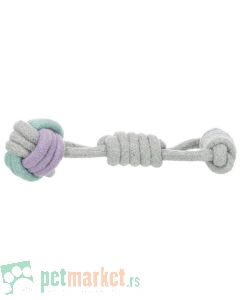 Trixie: Uže za igru za štence Junior Playing Rope