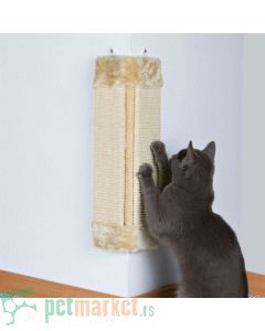 Trixie: Ugaona grebalica za mačke Scratching Board for Corners