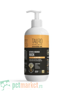 Tauro: Kondicioner za pse Repair & Nourish Mask