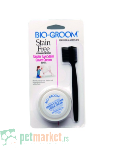 Bio Groom: Stain Free, 21 ml