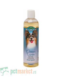 Bio Groom: Protein Lanolin, 355 ml