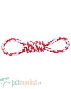 Trixie: Upleteni kanap za pse Playing Rope