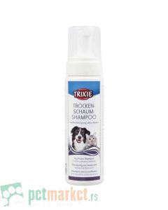 Trixie: Suvi šampon za kućne ljubimce Dry Foam Shampoo