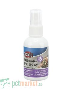 Trixie: Sprej za stimulaciju raspoloženja sa valerijanom Valerian Spray