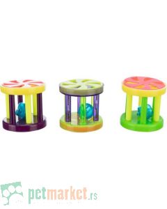 Trixie: Valjak sa zvoncem