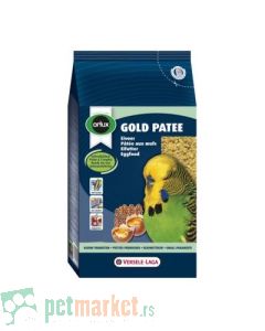 Orlux Gold Patee Budgie 0,25 kg