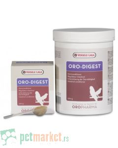 Oropharma: Vitamini za ptice Oro-Digest, 200g 