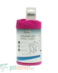 WAHL: Peškir za ljubimce Animal Towel Bamboo