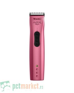 Wahl: Mašinica za šišanje Super Trim