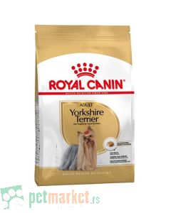 Royal Canin: Breed Nutrition Jokširski Terijer