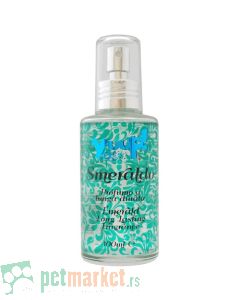 Yuup: Parfem Emerald Fragrance, 100 ml