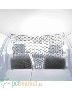 Trixie: Zaštitna mreža za kola Car Net