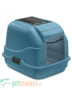 Imac: Zatvoreni toalet za mačke Easy Cat SL