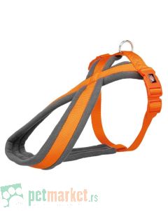 Trixie: Zimski am Premium Touring Papaya