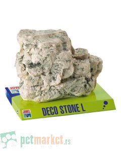 Juwel: Dekorativan kamen Deco Stone Cliff Light L 