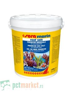 Sera: Morska so Marin Reef Salt, 20 kg 