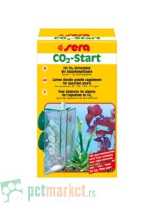 Sera: CO2 Start 