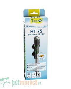 Tetra Tec grejač 75W