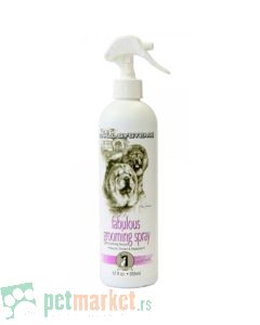 1 All Systems: Fantastičan sprej za negu dlake Fabulous Grooming, 355 ml