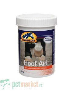 Cavalor: Preparat za rast i kvalitet kopita kod konja Hoof Aid, 800 g