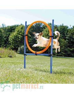 Trixie: Agility krug