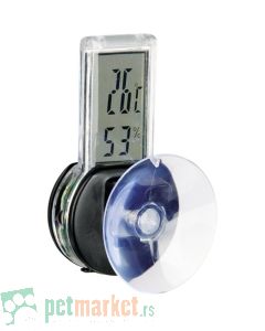 Trixie: Digitalni termometar/hidrometar