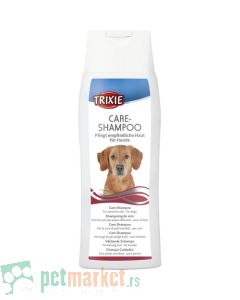 Trixie: Šampon za osetljivu kožu Care Shampoo, 250 ml
