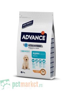 Advance: Puppy Protect Maxi