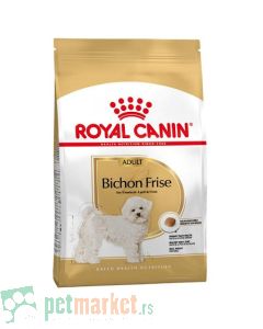 Royal Canin: Breed Nutrition Bišon