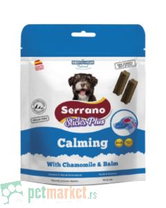 Mediterranean Natural: Poslastica za smirenje Calming, 110 gr