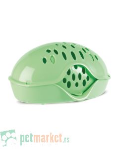 Imac: Kućica za male glodare Hut