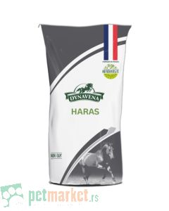 Dynavena: Hrana za konje Haras, 25 kg