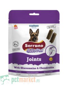 Mediterranean Natural: Poslastica za tetive i zglobove Joint, 110 gr