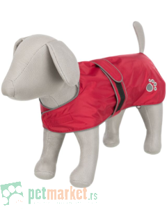 Trixie: Mantil za pse Orleans Red