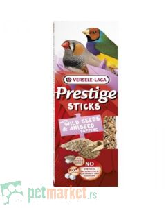 Prestige: Poslastica za divlje ptice Sticks, 2 kom