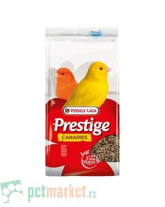 Prestige: Hrana za kanarince Canary