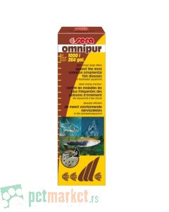Sera: Omnipur