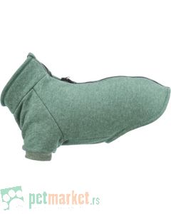 Trixie: Duks za pse Amsterdam Dark Green