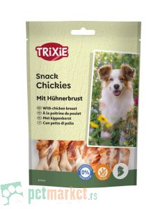 Trixie: Kalcijum kosti sa piletinom, 100 g
