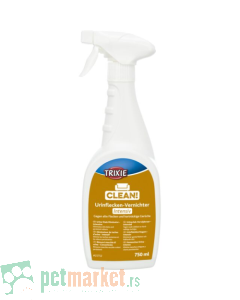 Trixie: Preparat za eliminaciju urina Urin Eliminator-Intensive, 750ml